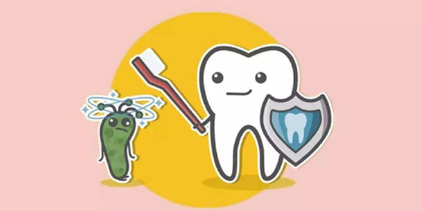 寶寶有蛀牙，治療要及時(shí)