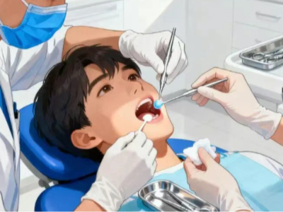 拔牙后恢復(fù)不踩坑！記好這6 項護理關(guān)鍵