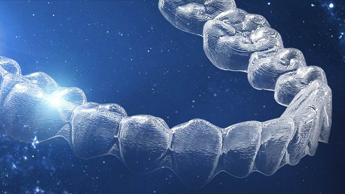 承德市隱形口腔正畸牙套大概多少錢？惟德口腔收費(fèi)公正透明