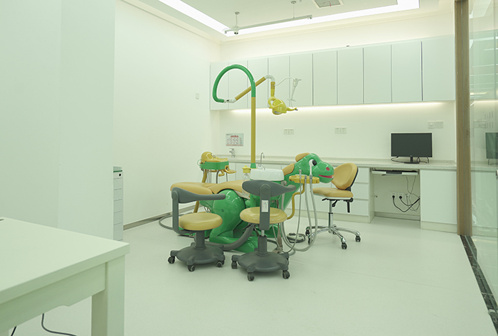 承德市哪家牙科有兒童牙科呢？惟德口腔醫(yī)院為您解析