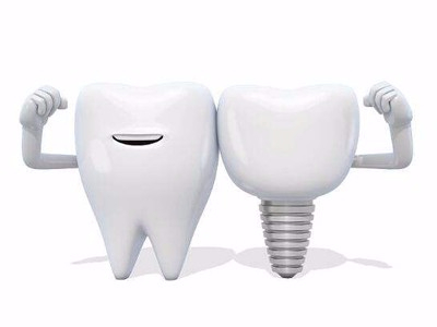 口腔種植怎么種？痛不痛？