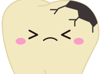 傷牙的食物有哪些呢？如何護理牙齒呢